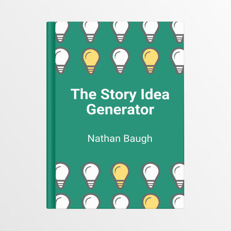 The Story Idea Generator the-story-idea-generator